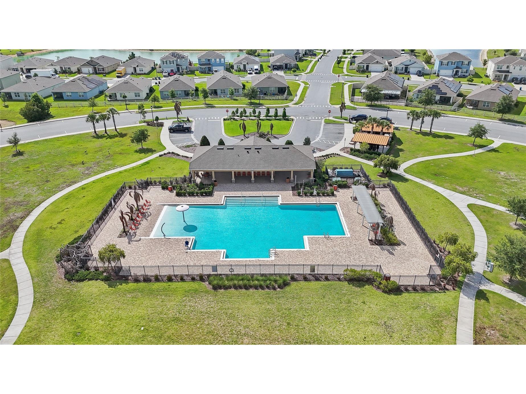 1663 Rosydale Circle Davenport FL 33837 O6410401 image23