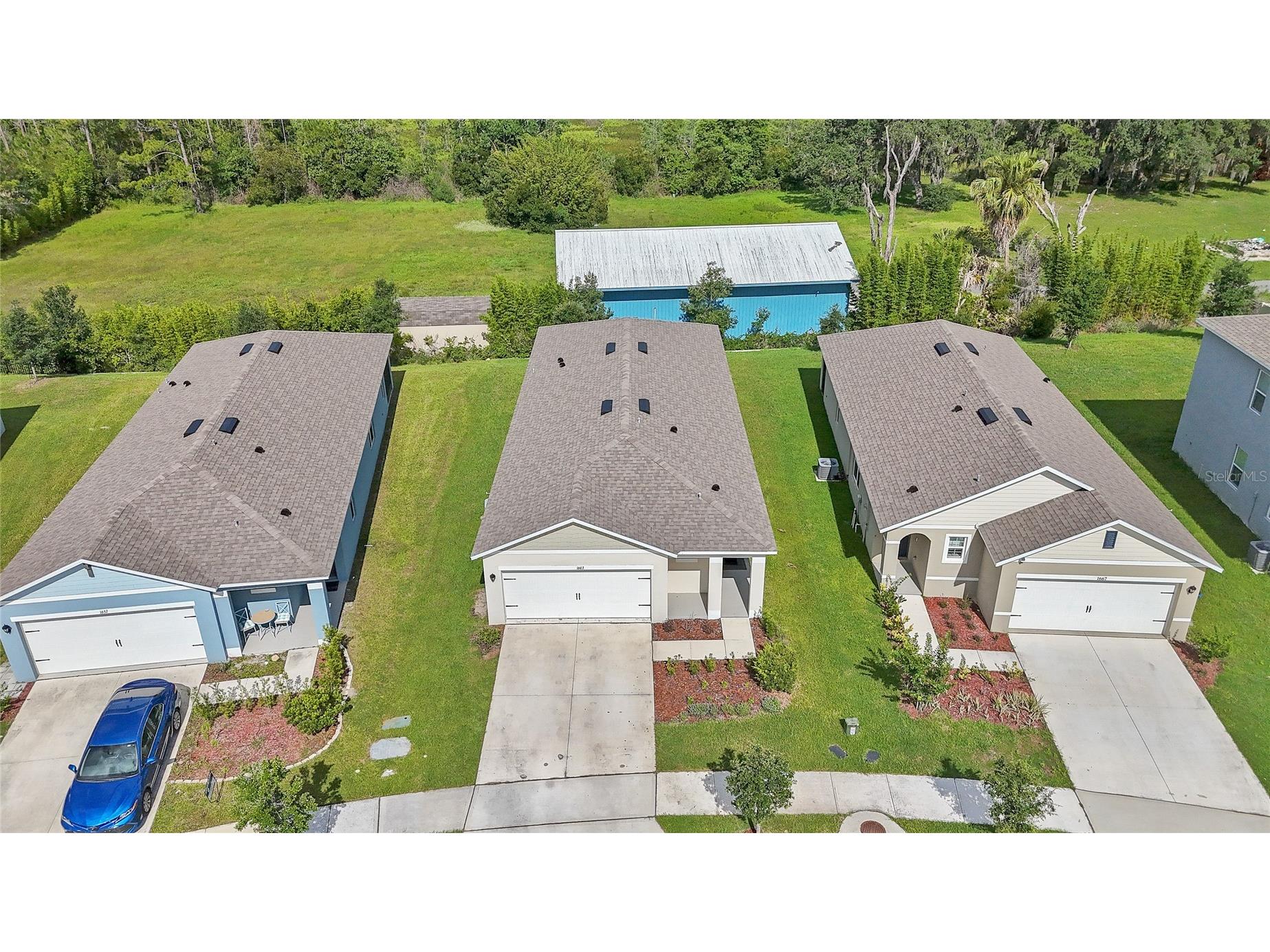 1663 Rosydale Circle Davenport FL 33837 O6410401 image27