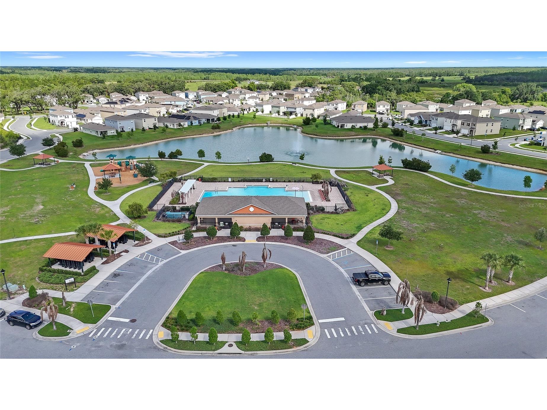 1663 Rosydale Circle Davenport FL 33837 O6410401 image31