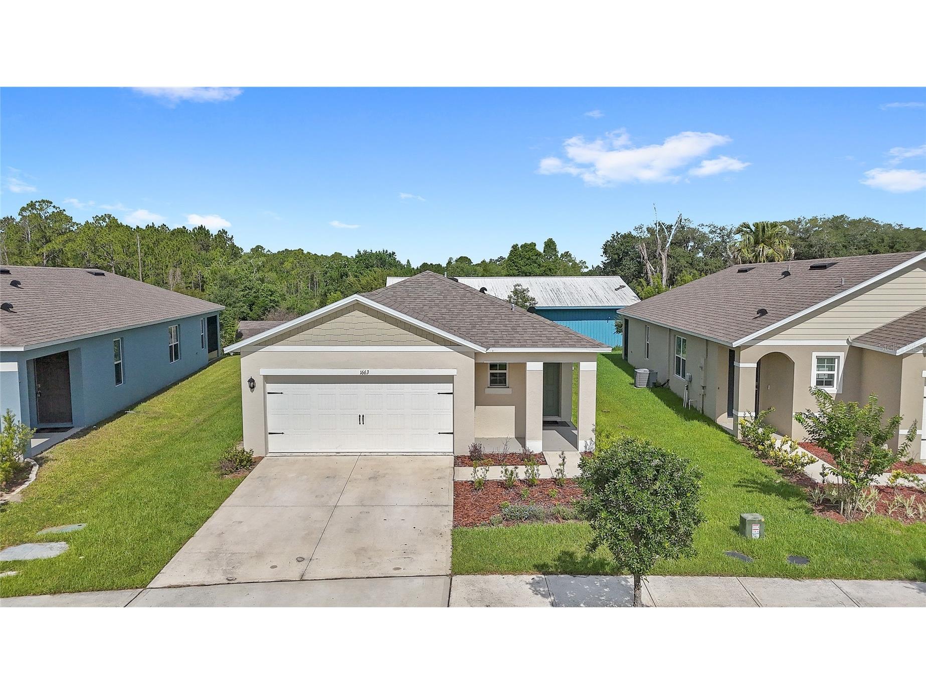 1663 Rosydale Circle Davenport FL 33837 O6410401 image33
