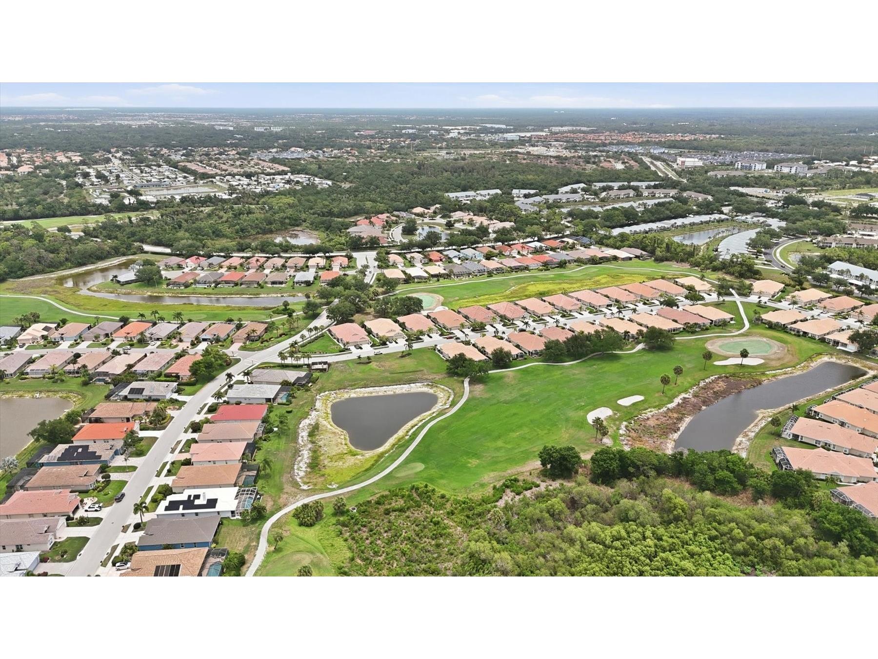 1663 San Silvestro Drive Venice FL 34285 D6147658 image2