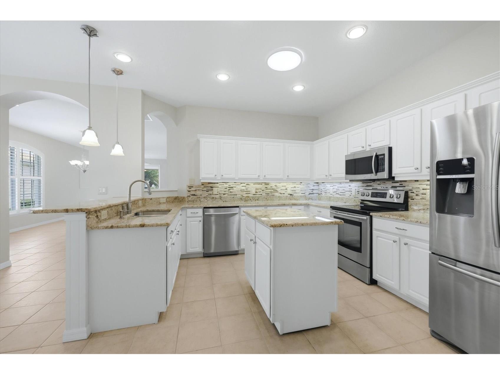 1663 San Silvestro Drive Venice FL 34285 D6147658 image22