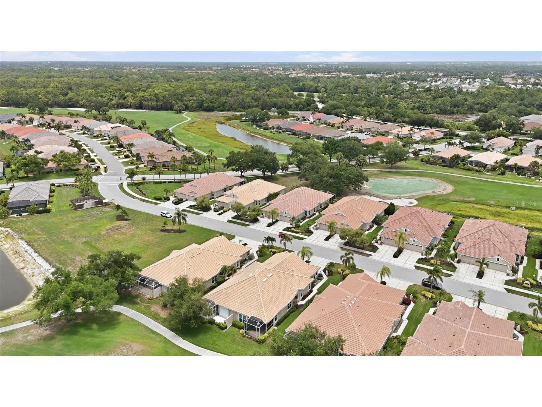 1663 San Silvestro Drive Venice FL 34285 D6147658 image4