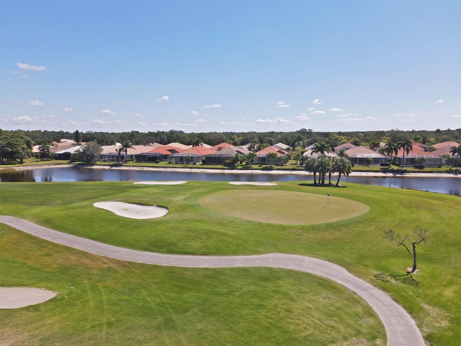 1663 San Silvestro Drive Venice FL 34285 D6147658 image76