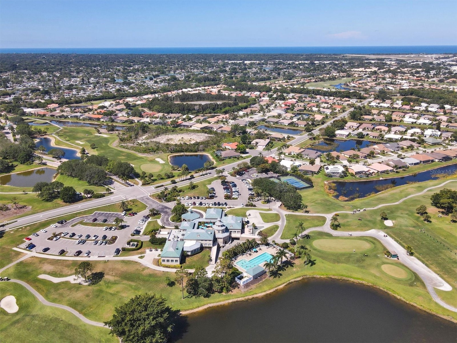 1663 San Silvestro Drive Venice FL 34285 D6147658 image78