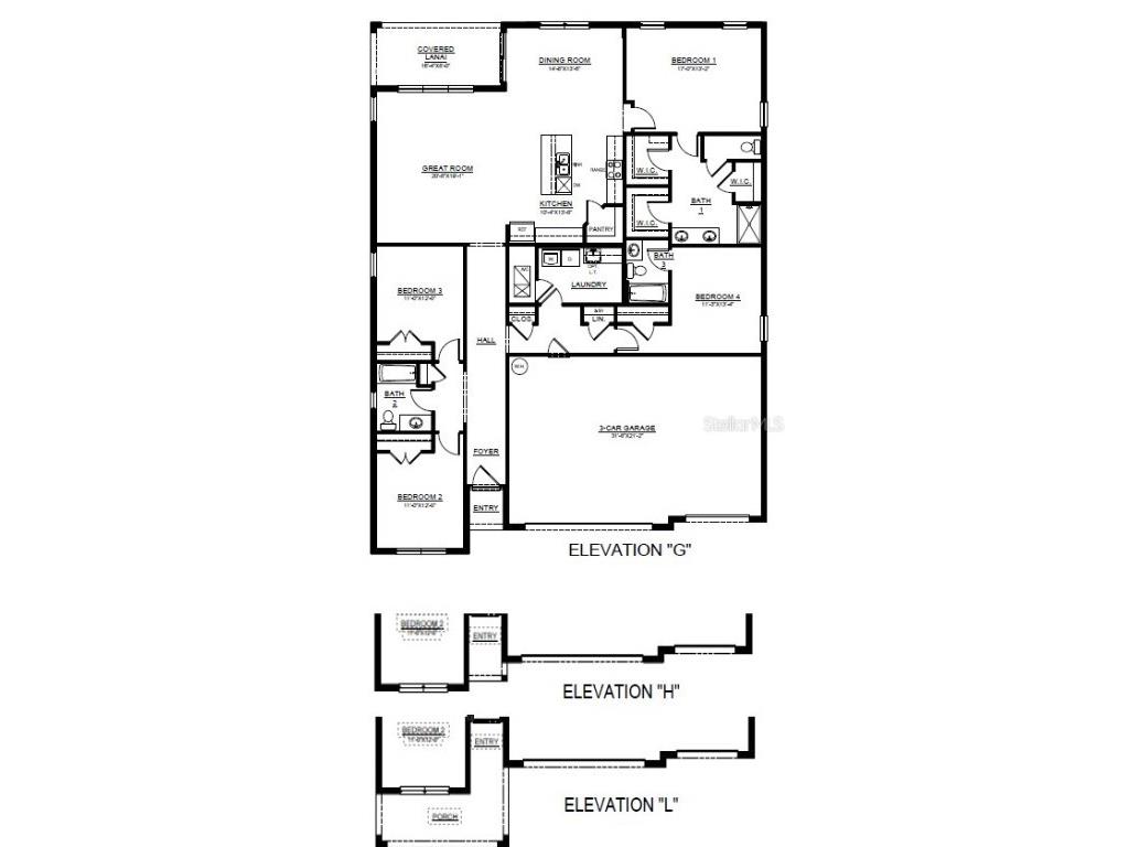 1663 Sourwood Drive SE Ruskin FL 33570 TB8452787 image2