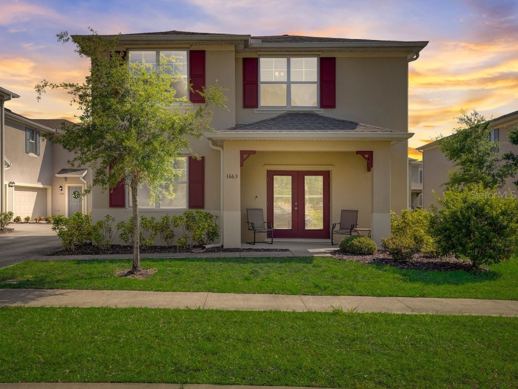 1663 Stowers Street Port Orange FL 32129 T3525835 image1