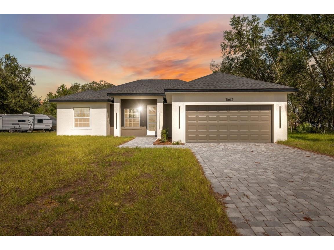 1663 SW 167th Street Ocala FL 34473 O6354885 image1
