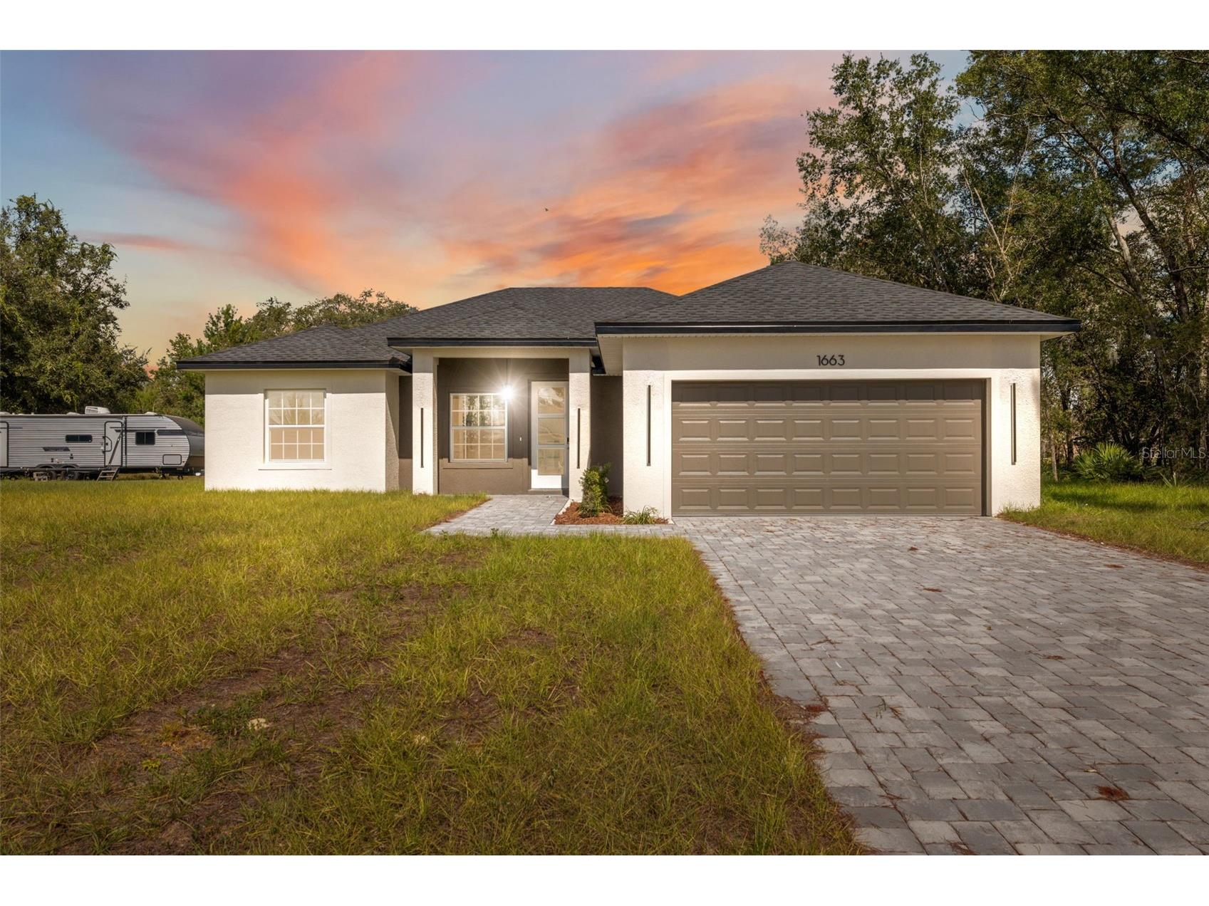 1663 SW 167th Street Ocala FL 34473 O6404507 image1