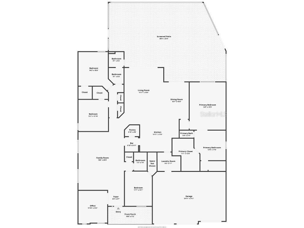 16630 Broadwater Avenue Winter Garden FL 34787 O6337568 image4