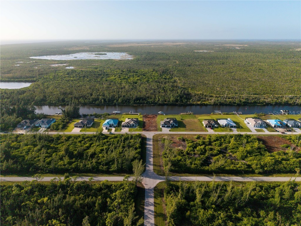 16632 Liggett Circle Port Charlotte FL 33981 - MYAKKA RIV. & CHARLOTTE HAR A4667290 image10