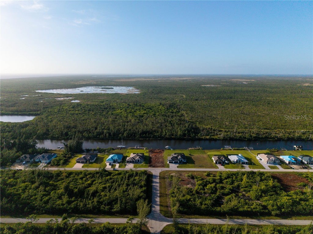 16632 Liggett Circle Port Charlotte FL 33981 - MYAKKA RIV. & CHARLOTTE HAR A4667290 image11