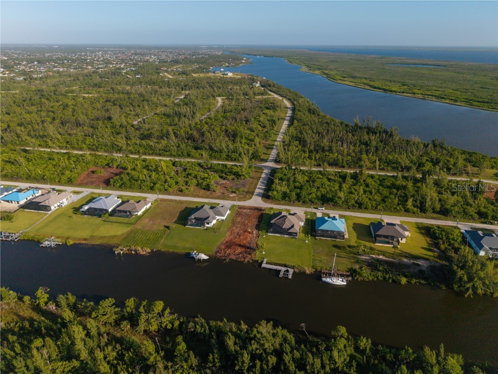 16632 Liggett Circle Port Charlotte FL 33981 - MYAKKA RIV. & CHARLOTTE HAR A4667290 image13