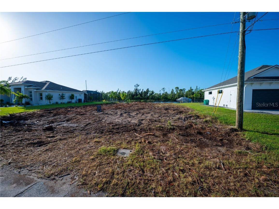 16632 Liggett Circle Port Charlotte FL 33981 - MYAKKA RIV. & CHARLOTTE HAR A4667290 image16