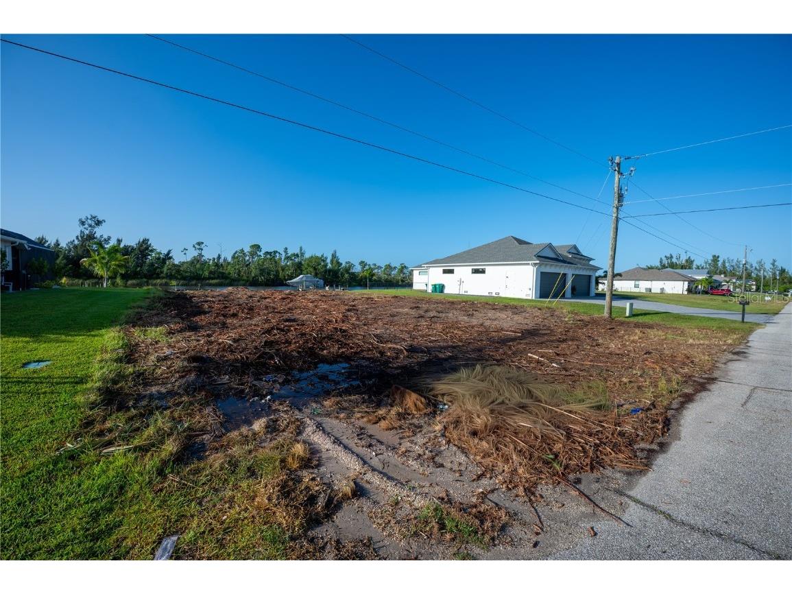 16632 Liggett Circle Port Charlotte FL 33981 - MYAKKA RIV. & CHARLOTTE HAR A4667290 image17