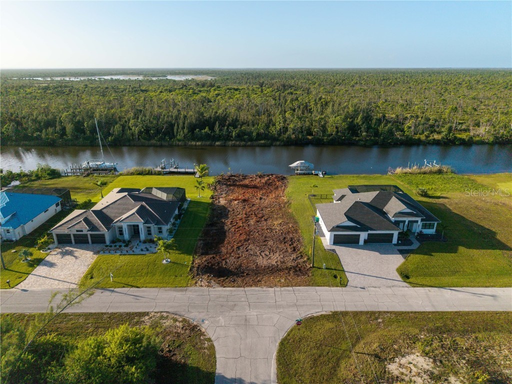 16632 Liggett Circle Port Charlotte FL 33981 - MYAKKA RIV. & CHARLOTTE HAR A4667290 image2