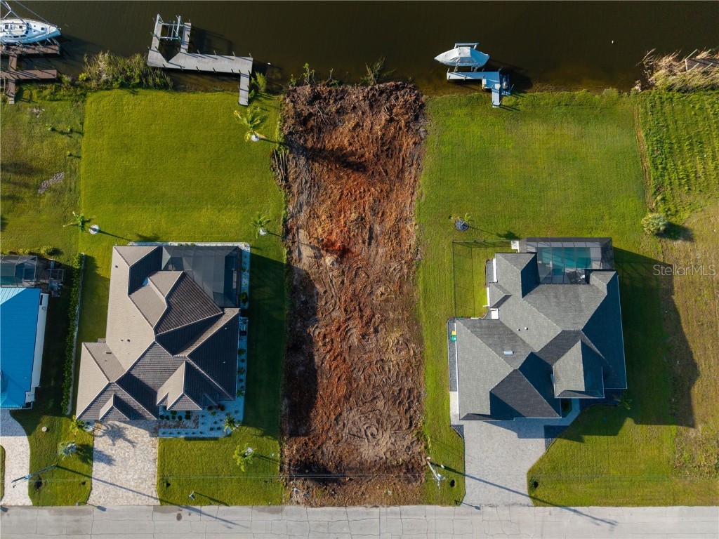 16632 Liggett Circle Port Charlotte FL 33981 - MYAKKA RIV. & CHARLOTTE HAR A4667290 image3