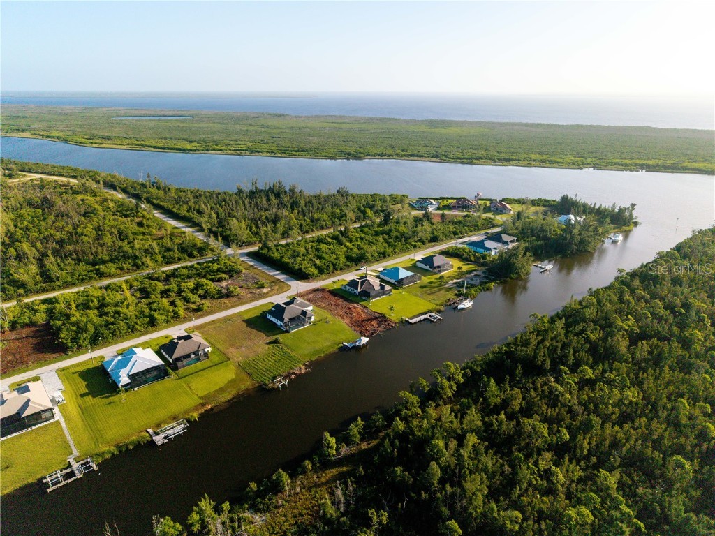 16632 Liggett Circle Port Charlotte FL 33981 - MYAKKA RIV. & CHARLOTTE HAR A4667290 image7