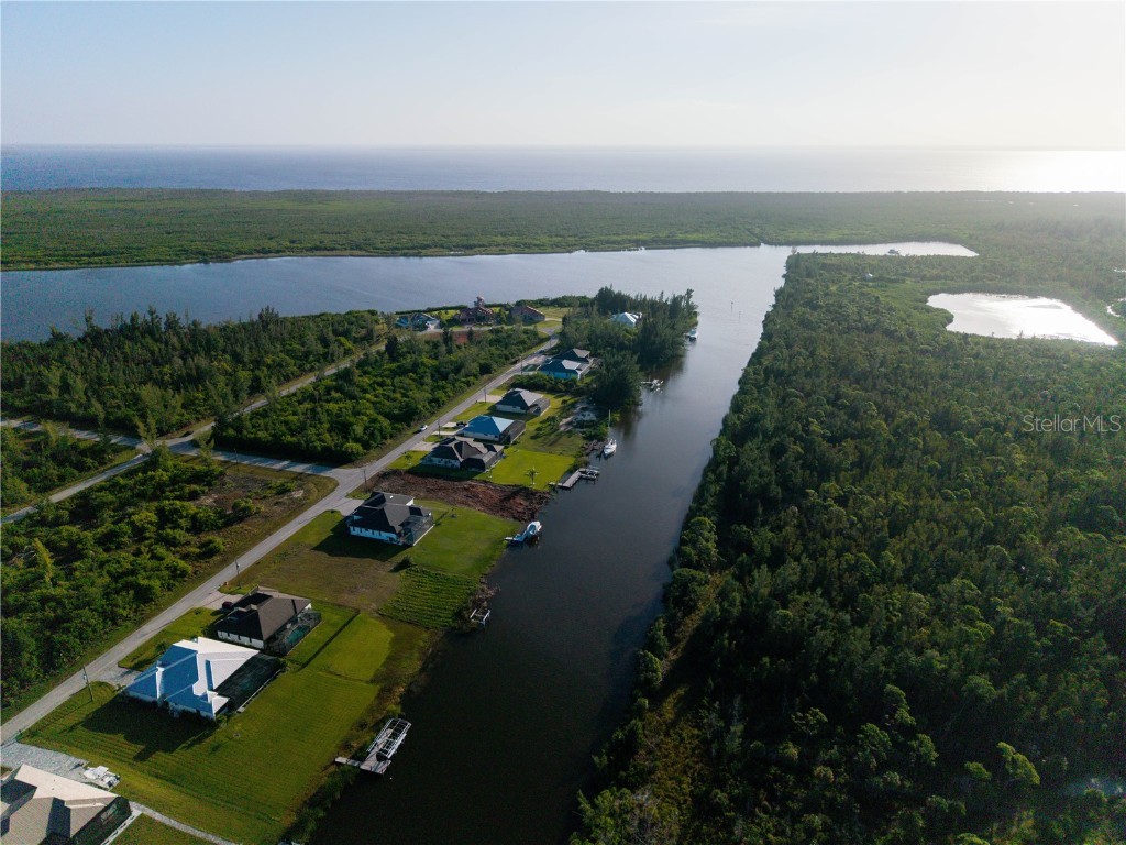 16632 Liggett Circle Port Charlotte FL 33981 - MYAKKA RIV. & CHARLOTTE HAR A4667290 image8