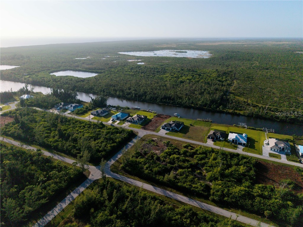 16632 Liggett Circle Port Charlotte FL 33981 - MYAKKA RIV. & CHARLOTTE HAR A4667290 image9