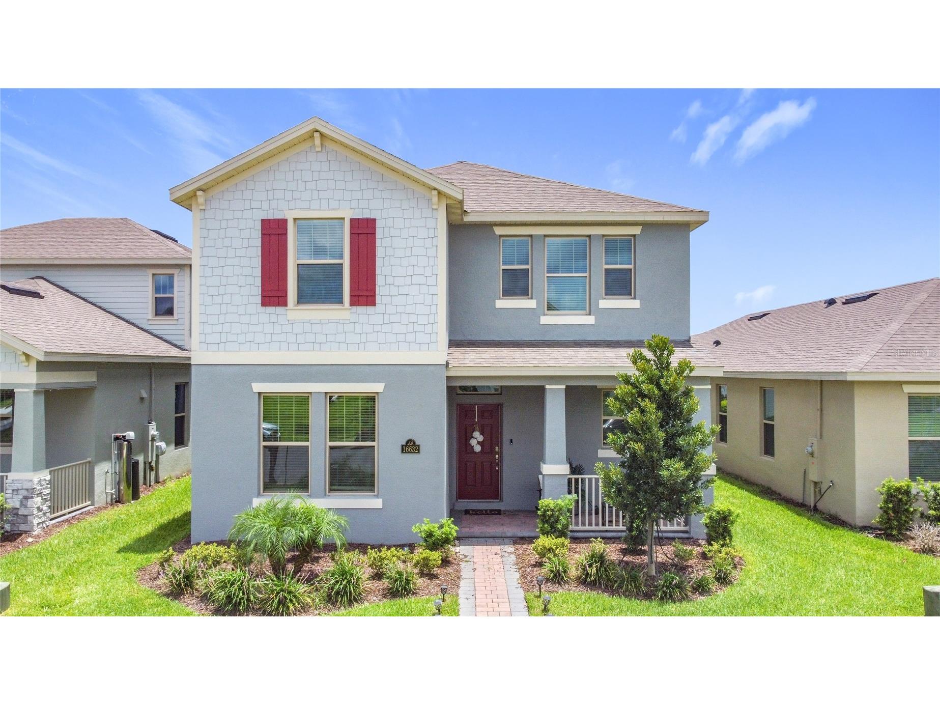 16632 Point Rock Drive Winter Garden FL 34787 OM715702 image1