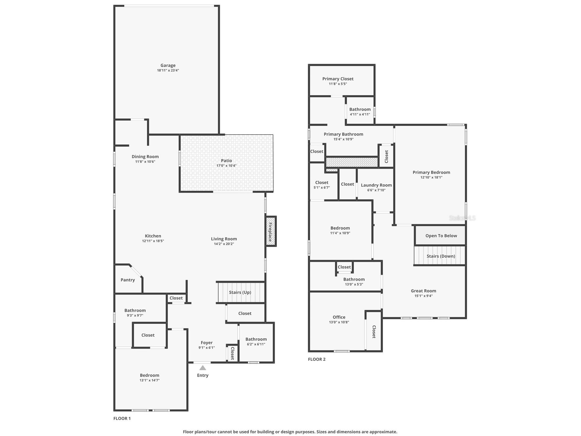 16632 Point Rock Drive Winter Garden FL 34787 OM715702 image72