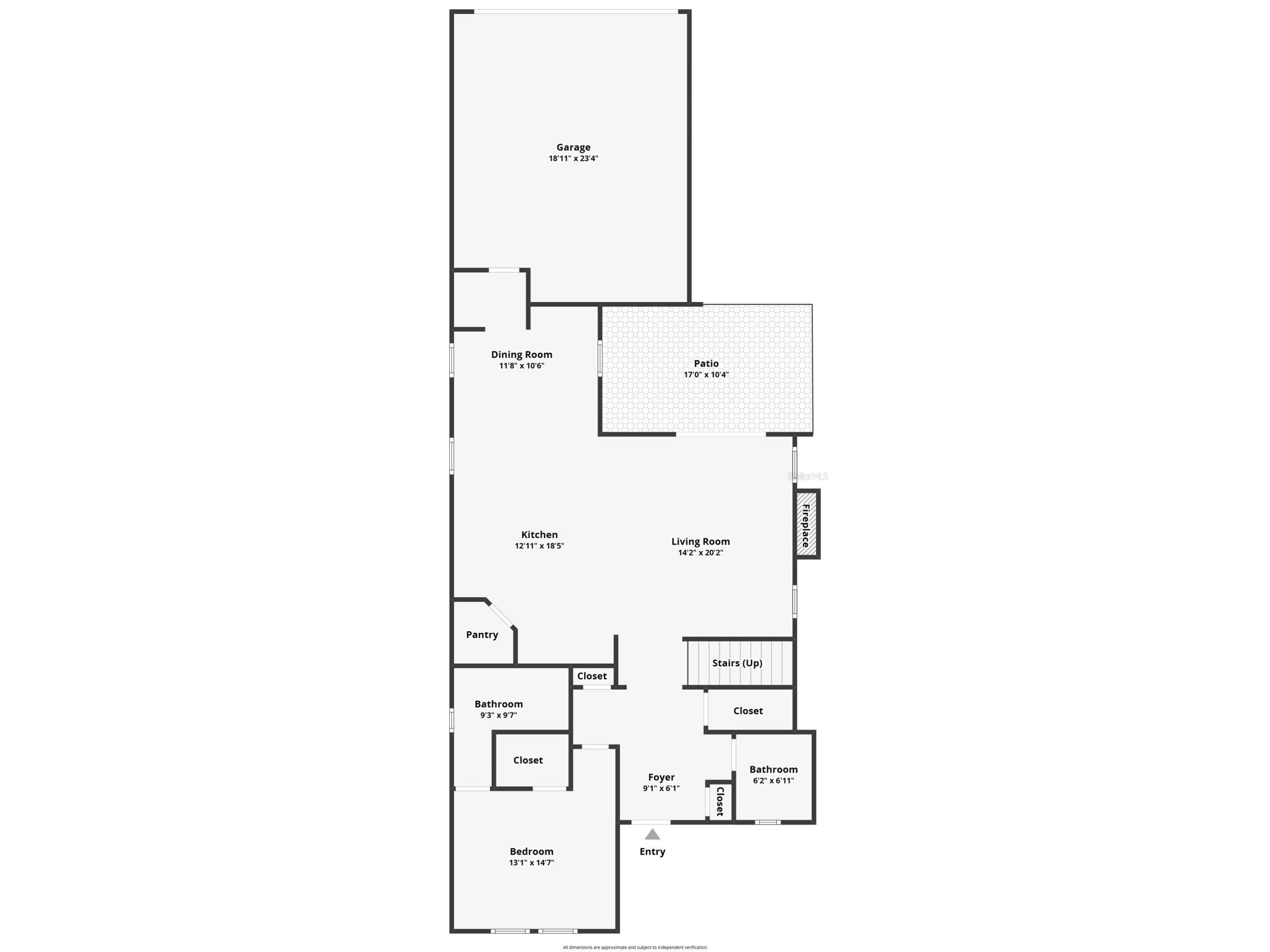 16632 Point Rock Drive Winter Garden FL 34787 OM715702 image73