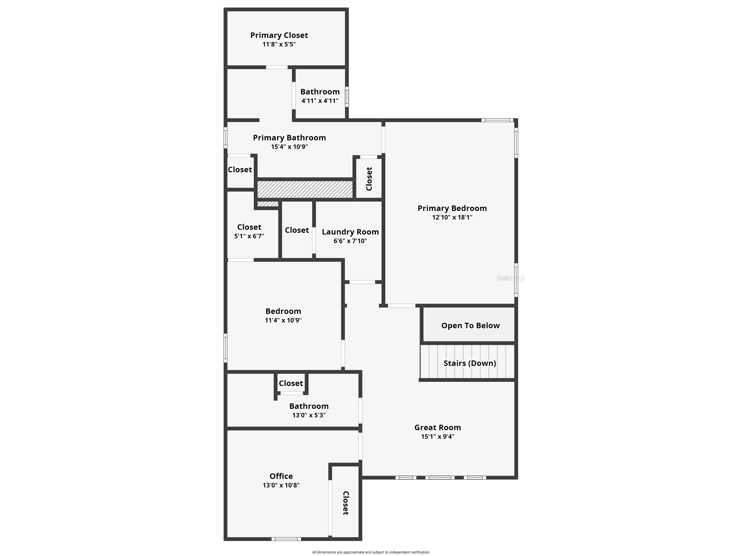 16632 Point Rock Drive Winter Garden FL 34787 OM715702 image74