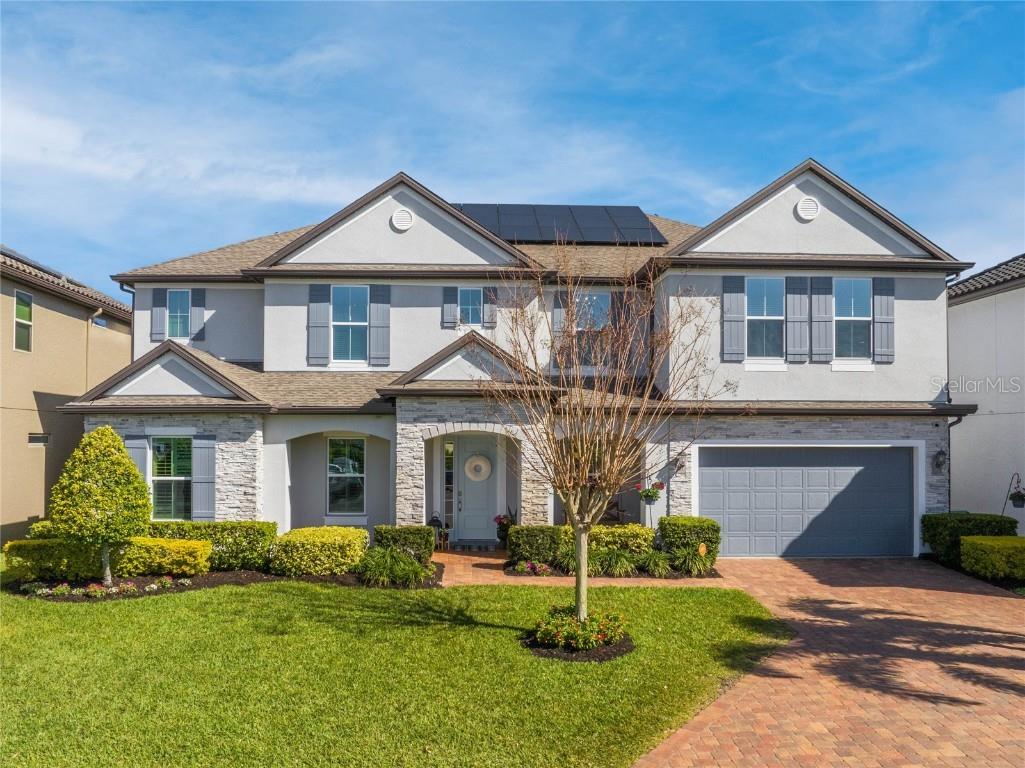 16633 Varone Cove Court Winter Garden FL 34787 O6174427 image1