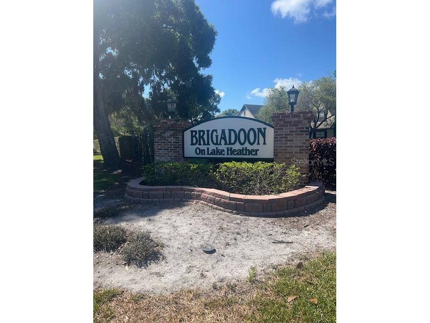 16634 Brigadoon Drive Tampa FL 33618 - LAKE BRIGADOON T3529281 image1