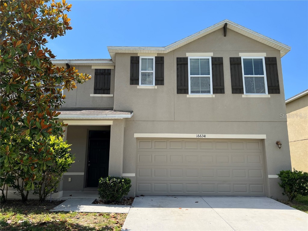 16634 Broadford Lane Clermont FL 34714 S5103403 image1