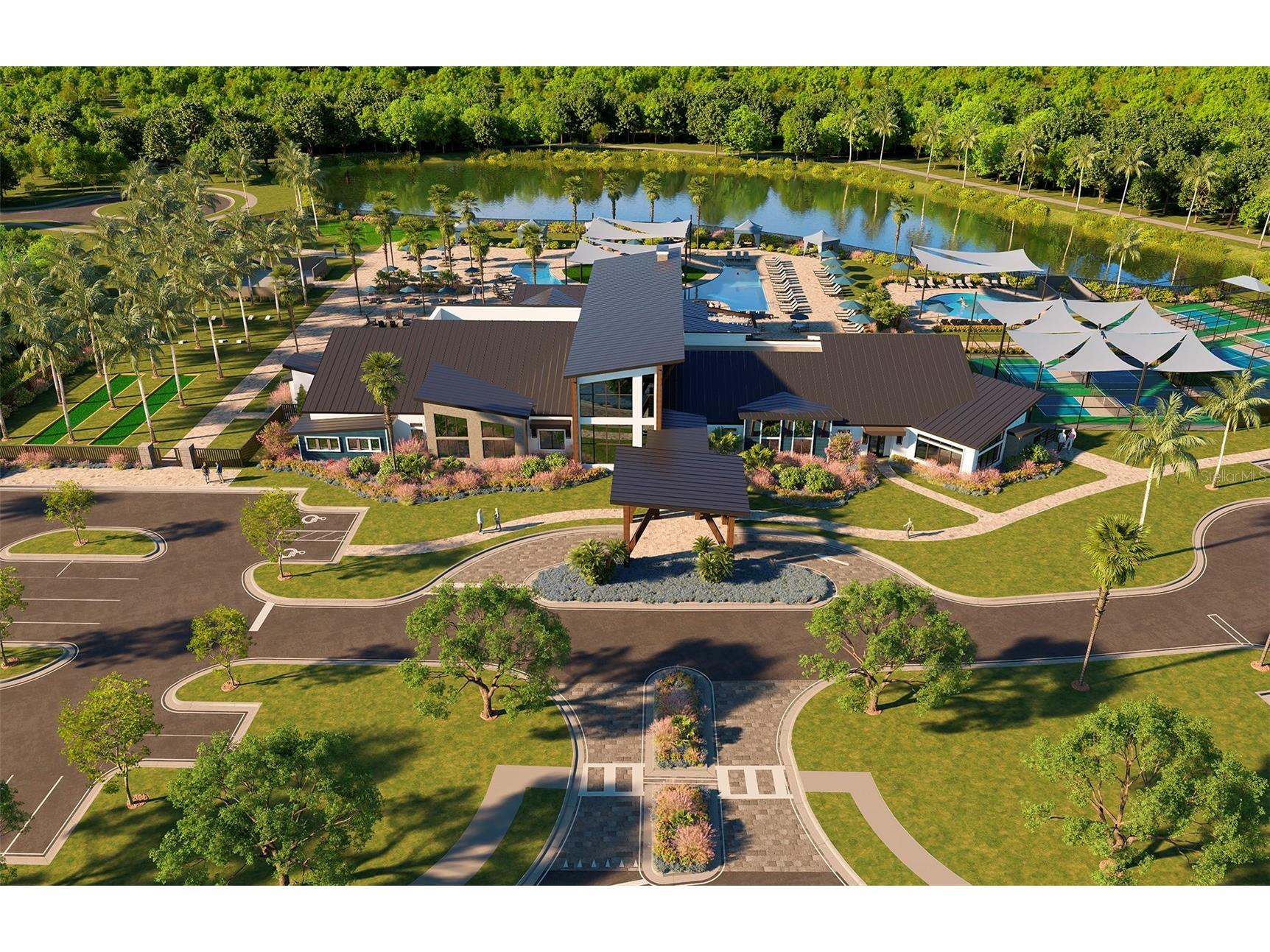 16634 Harvest Leaf Road Spring Hill FL 34610 TB8478347 image17