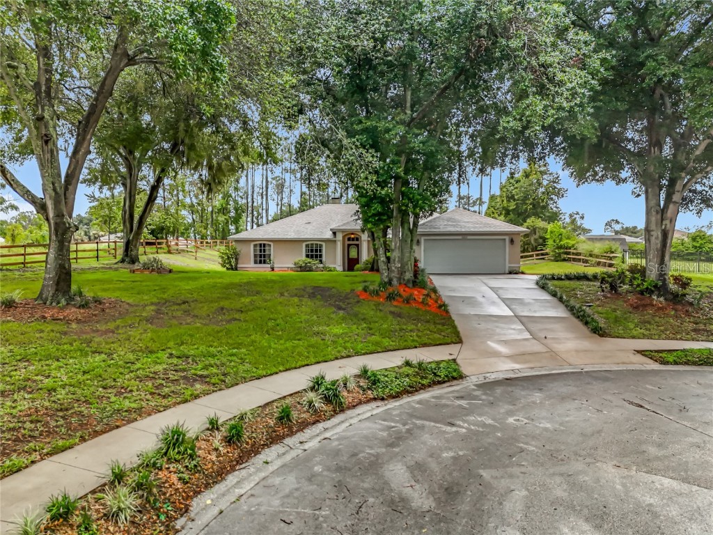 16634 Pine Timber Avenue Montverde FL 34756 - LAKE APOPKA O6325053 image1