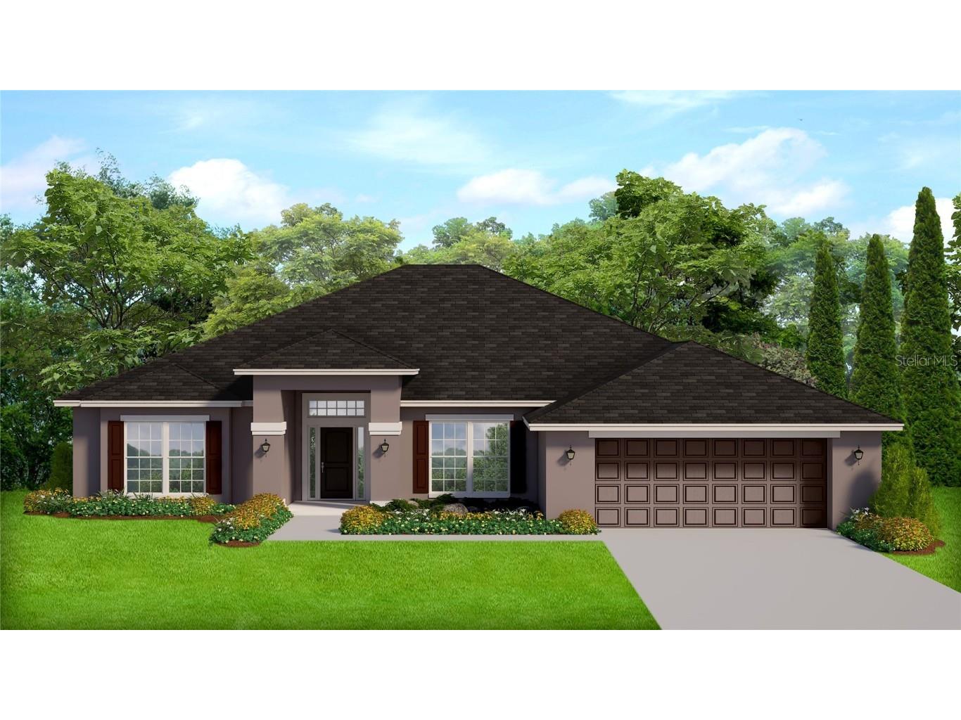 16634 SE 23rd Avenue Summerfield FL 34491 OM709424 image1