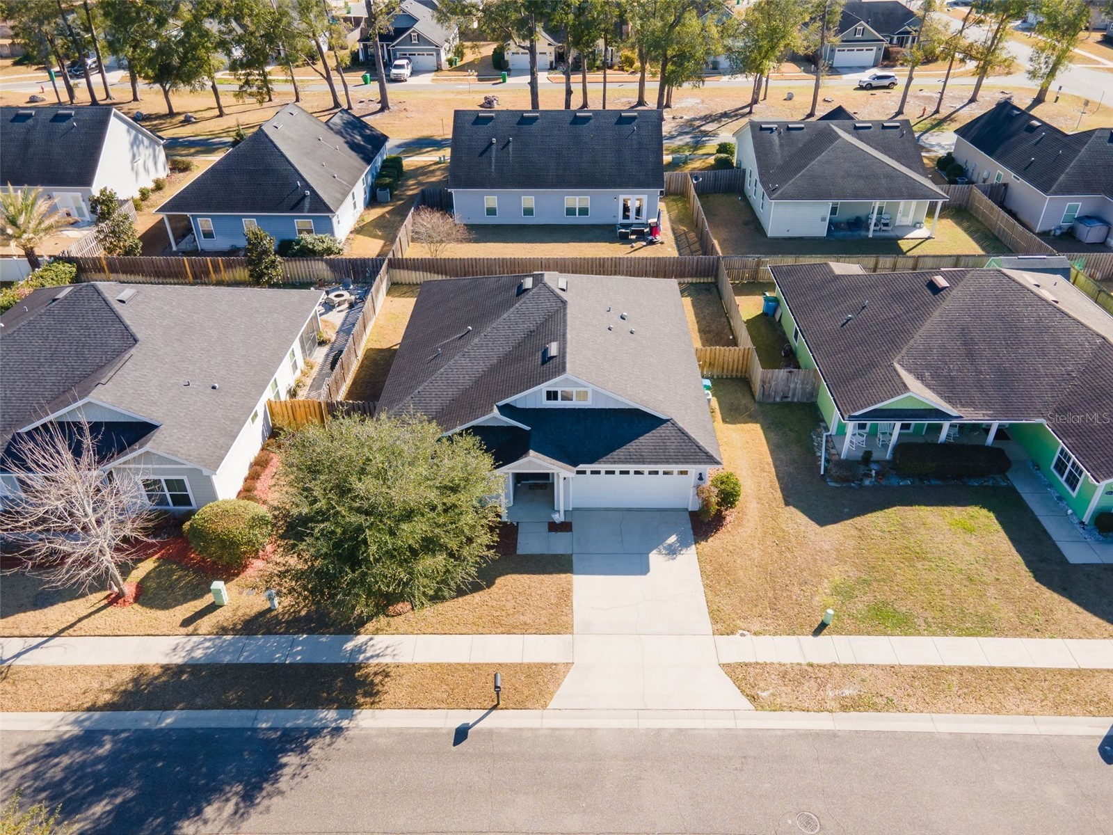 16635 NW 193rd Terrace High Springs FL 32643 GC537899 image46