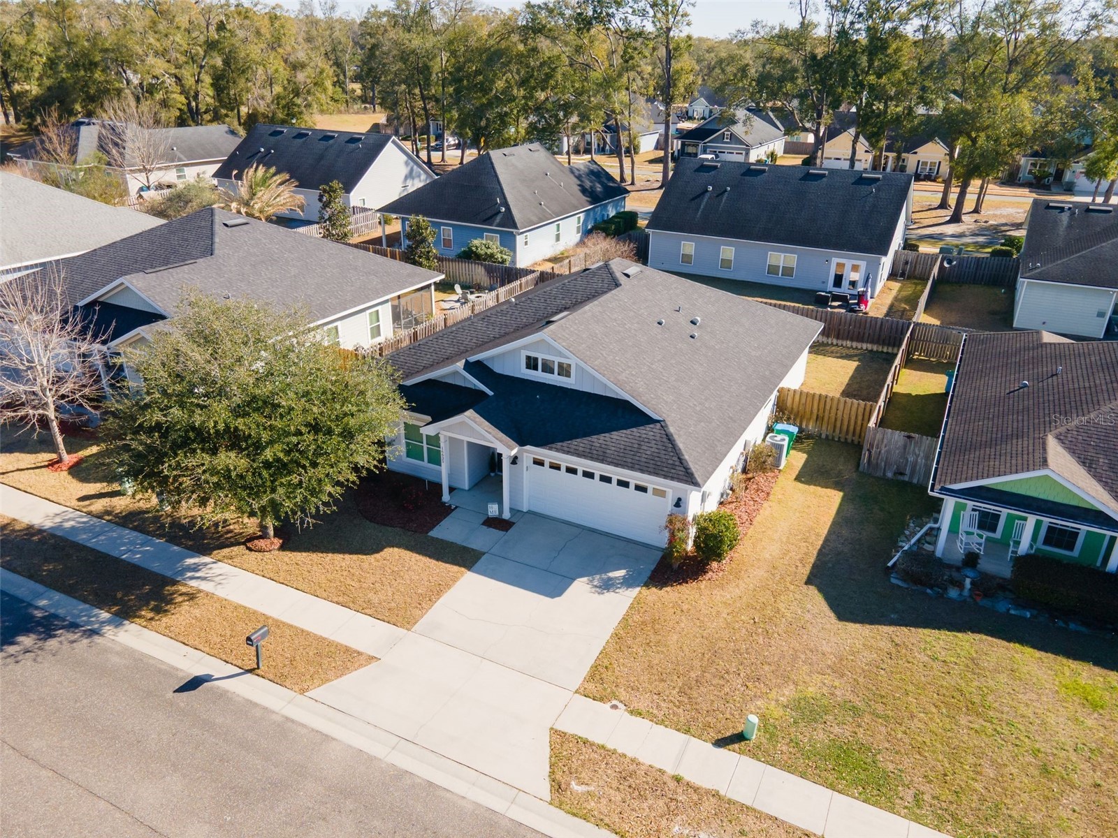 16635 NW 193rd Terrace High Springs FL 32643 GC537899 image52