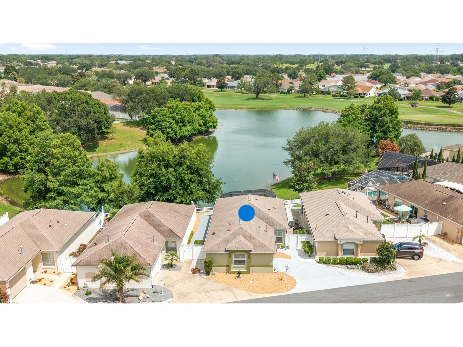 16635 SE 85th Langham Court The Villages FL 32162 G5113286 image1