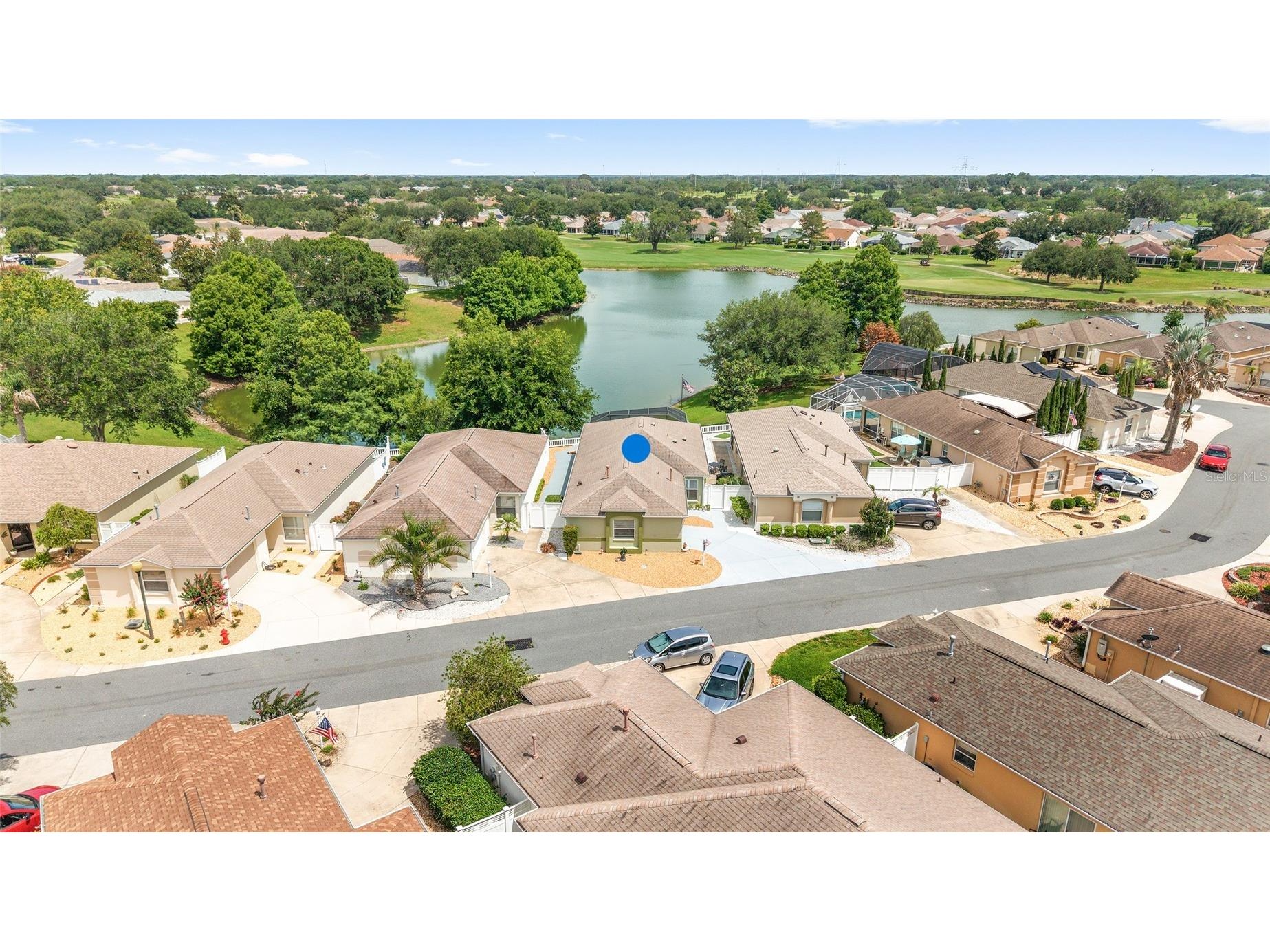 16635 SE 85th Langham Court The Villages FL 32162 G5113286 image2