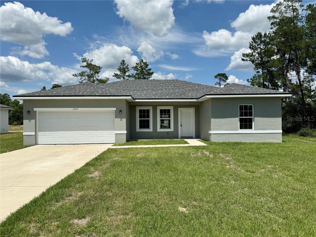 16635 SW 25th Terrace Road Ocala FL 34473 O6209429 image1