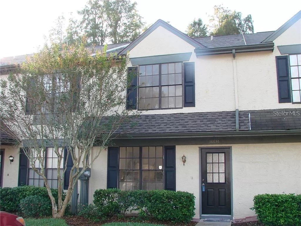 16636 Brigadoon Drive Tampa FL 33618 - LAKE HEATHER T3516097 image1