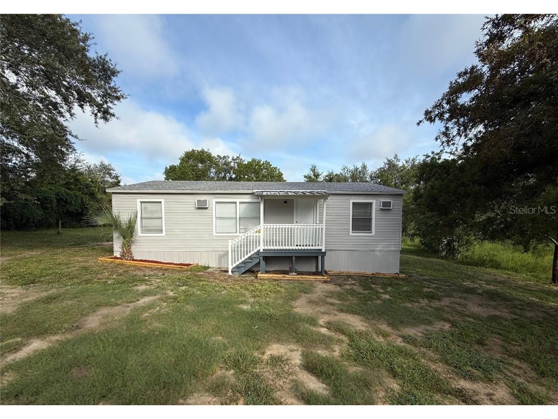 16636 SE 251st Terrace Umatilla FL 32784 O6338428 image1