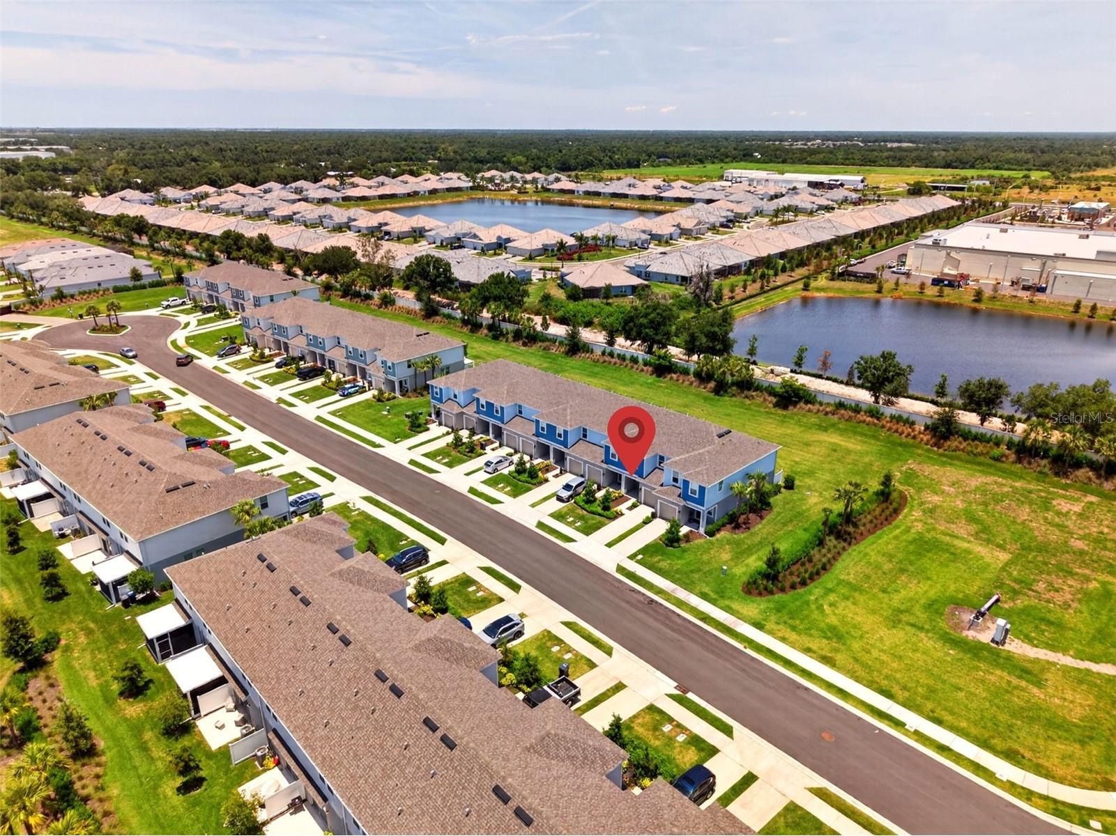 16637 Bergamo Place Bradenton FL 34211 TB8517087 image2