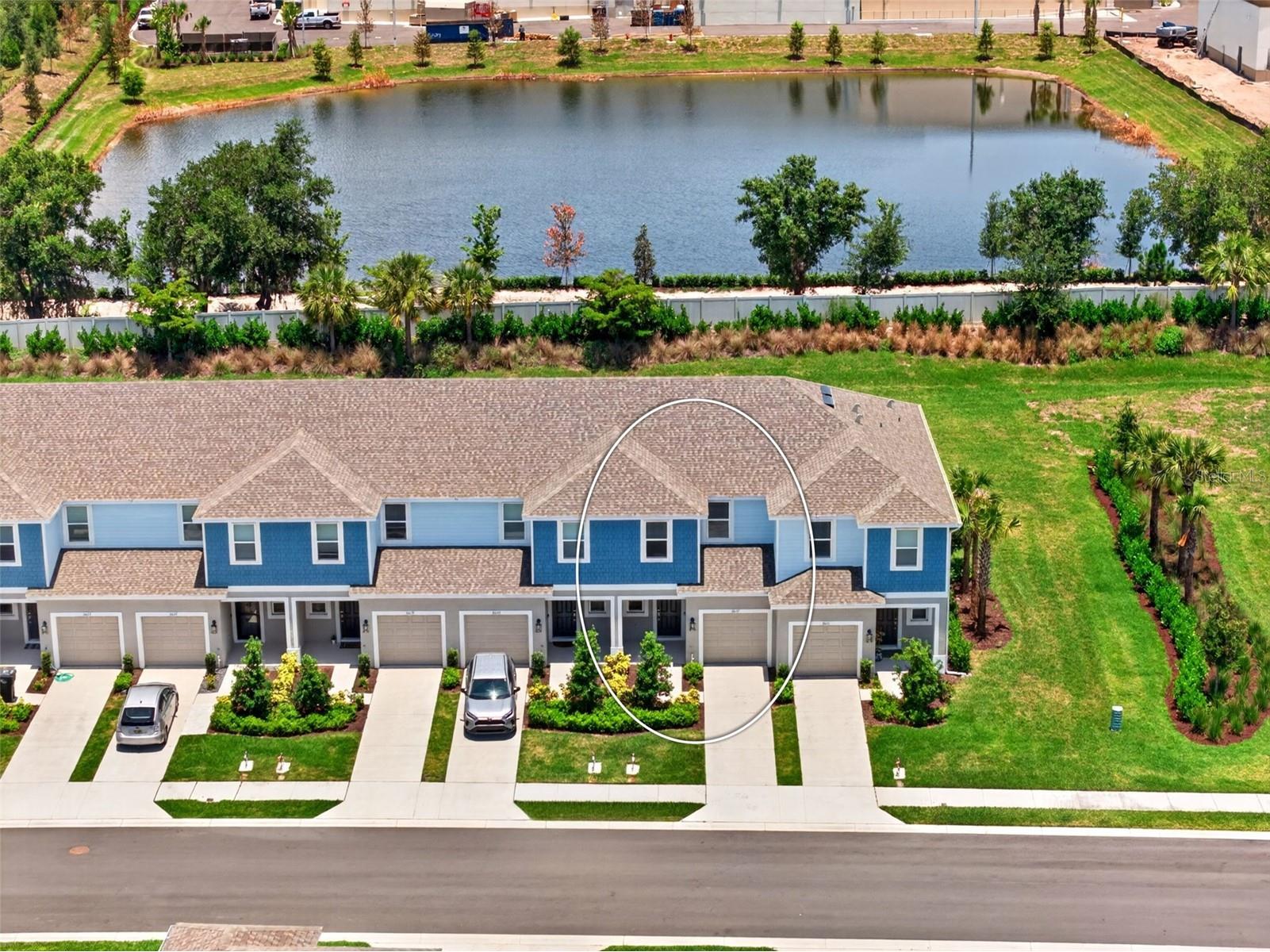 16637 Bergamo Place Bradenton FL 34211 TB8517087 image32