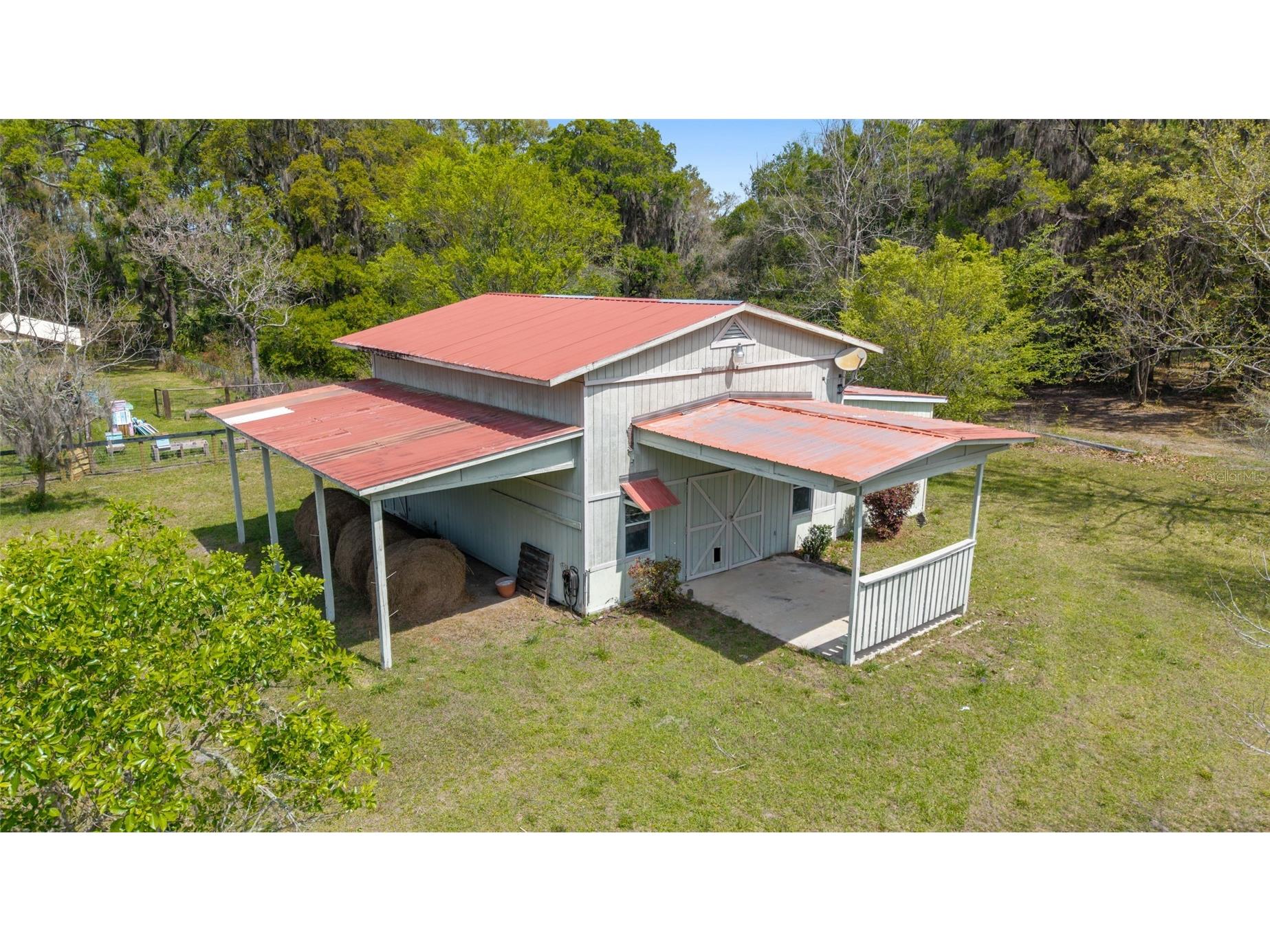 16638 N Highway 329 Reddick FL 32686 OM721425 image21