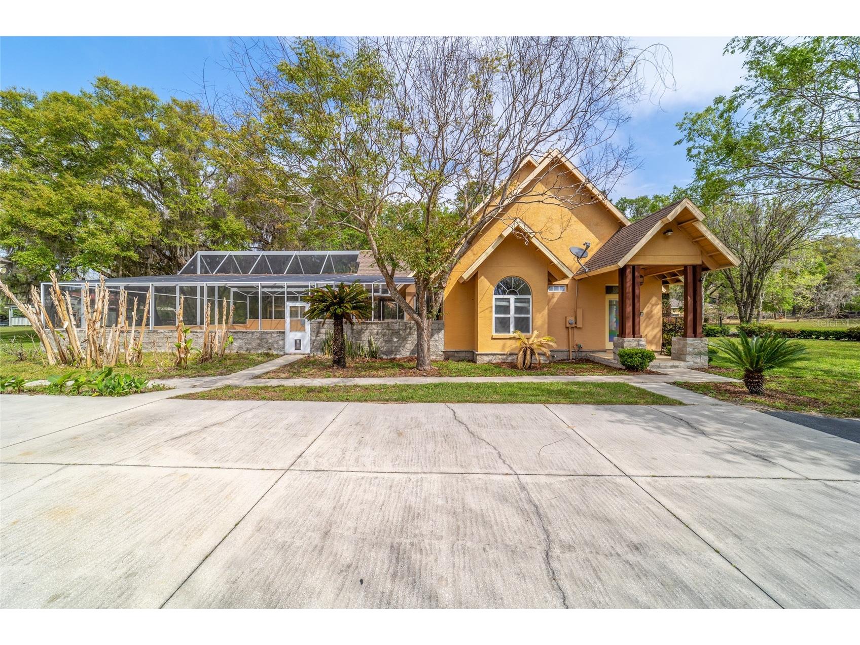 16638 N Highway 329 Reddick FL 32686 OM721425 image92