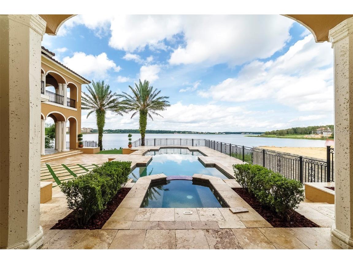 16639 Arezo Court Montverde FL 34756 A4586001 image1