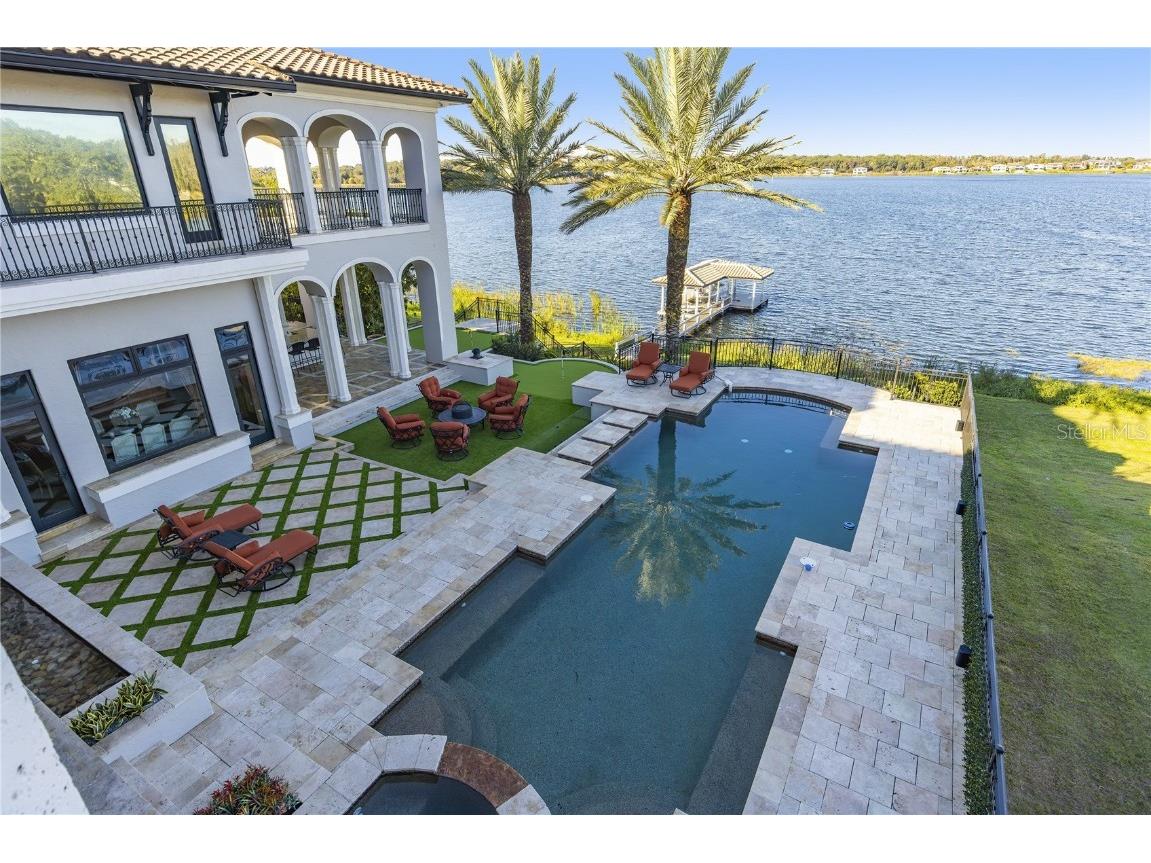 16639 Arezo Court Montverde FL 34756 O6367935 image48