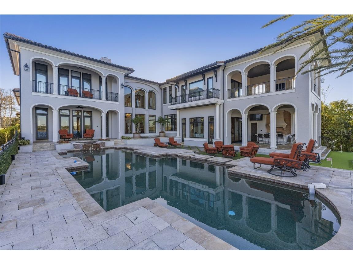 16639 Arezo Court Montverde FL 34756 O6367935 image81