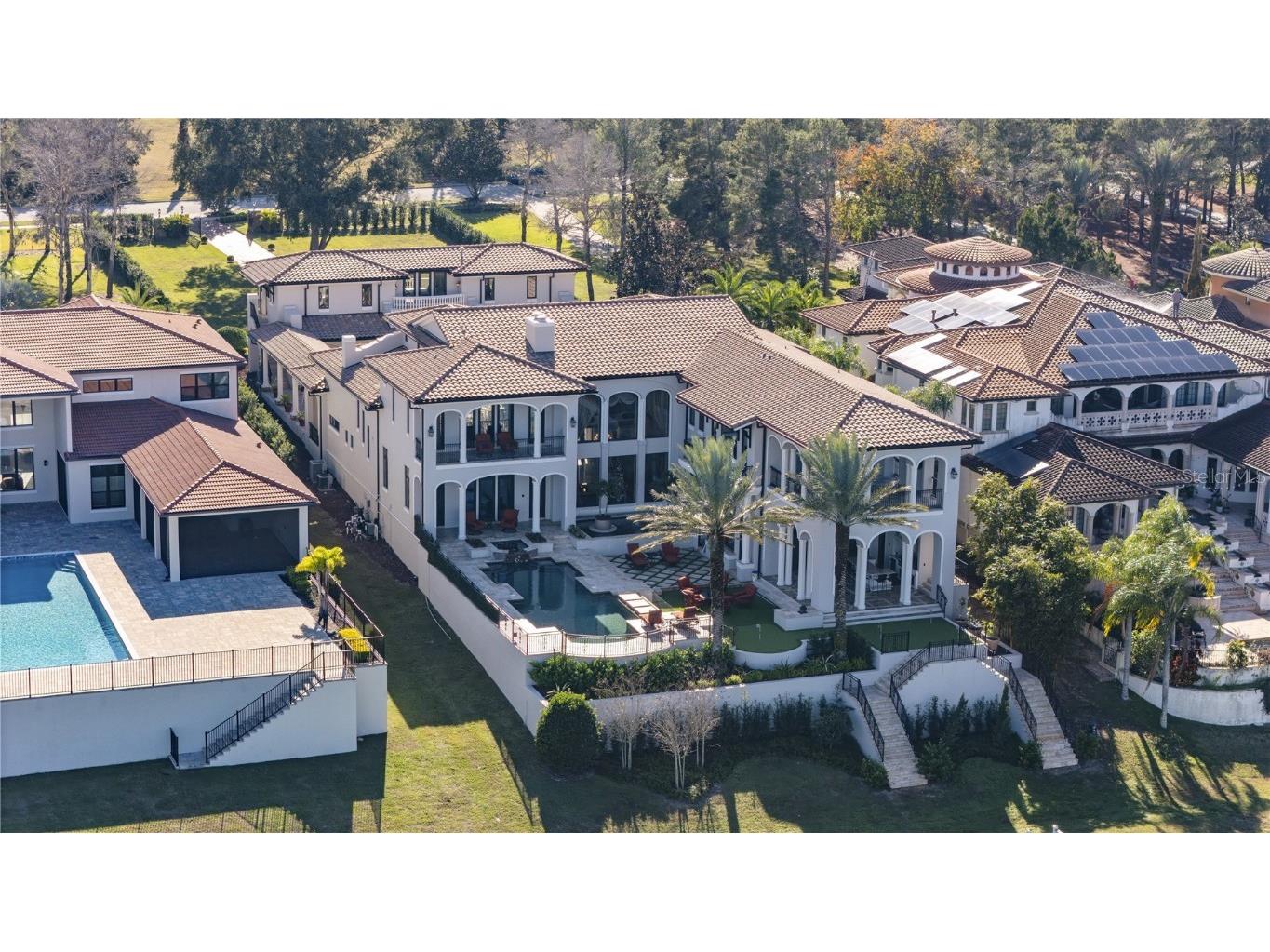 16639 Arezo Court Montverde FL 34756 O6367935 image92