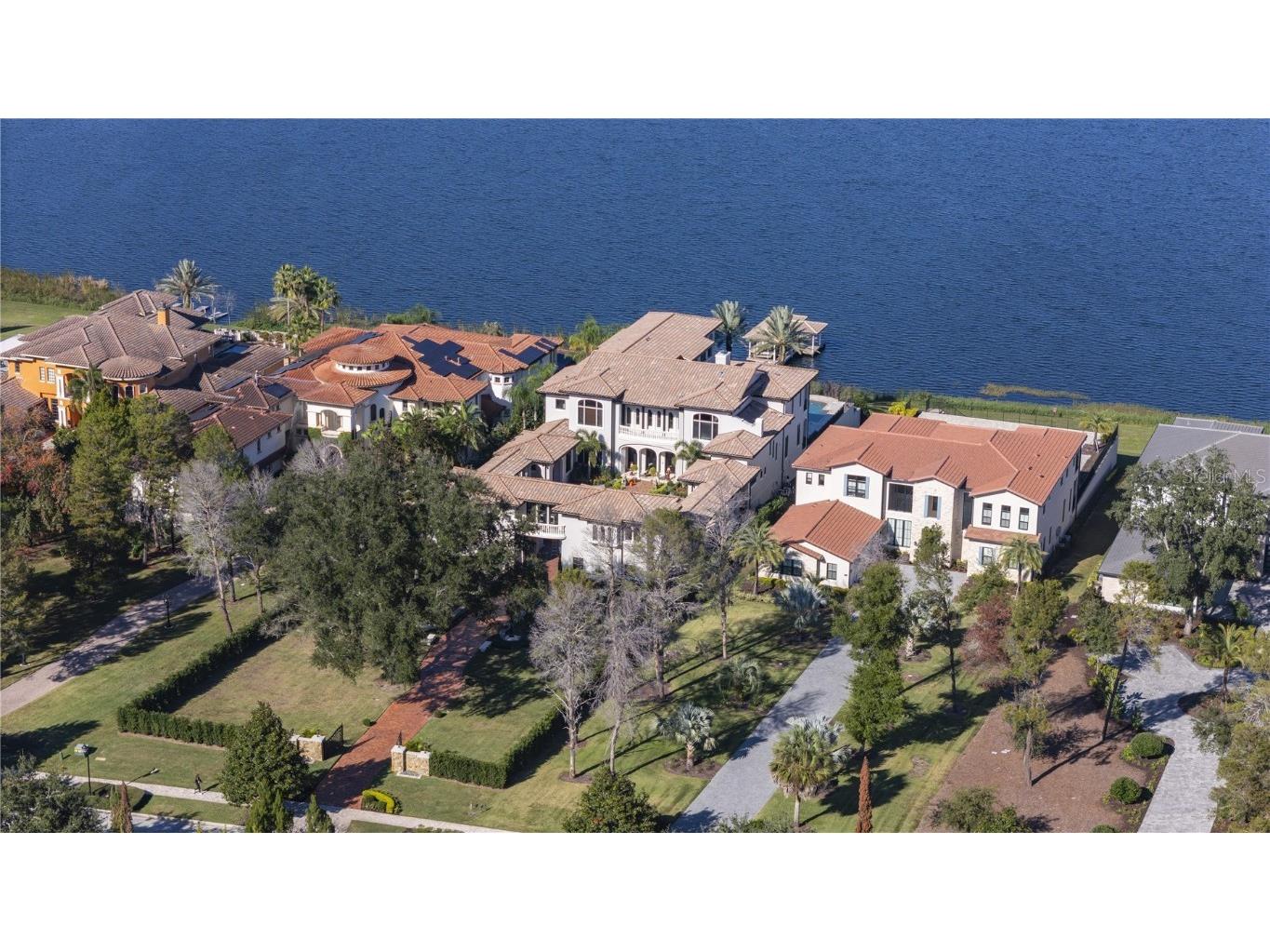 16639 Arezo Court Montverde FL 34756 O6367935 image96